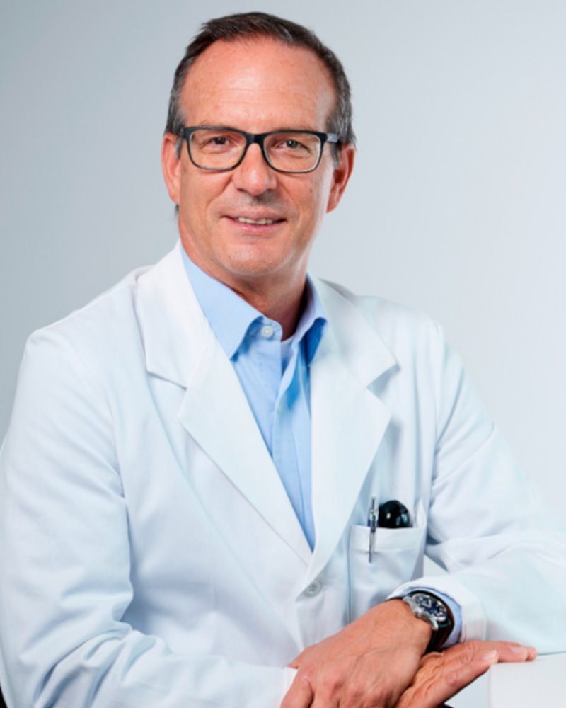 Prof. Dr. Max Gassmann